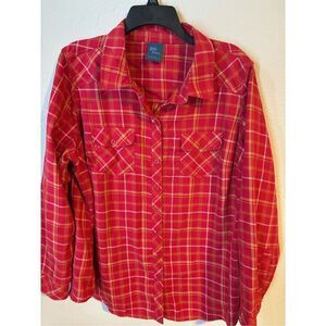 ❤️Women’s Plus Harry Potter Hot Topic  Collection Gryffindor Shirt